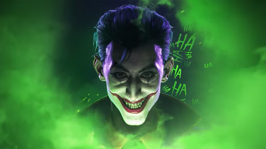 Suicide Squad: Kill the Justice League Season 1 Trailer Previews Joker