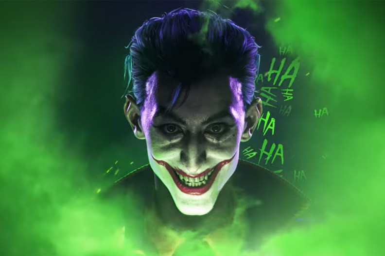 Suicide Squad: Kill the Justice League Season 1 Trailer Previews Joker