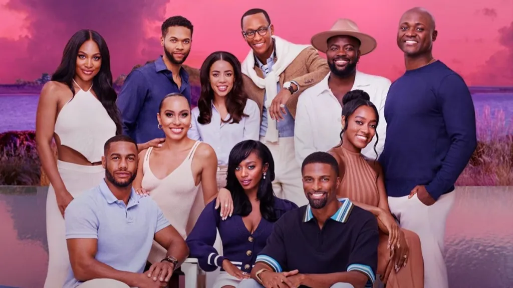Summer House: Martha's Vineyard Season 1