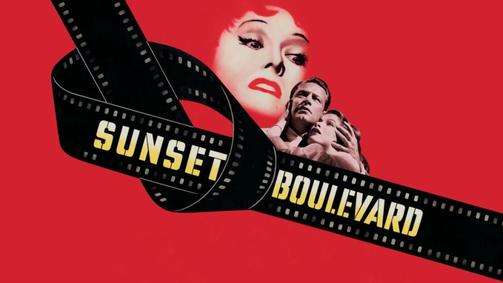 Sunset Boulevard (1950) Streaming: Watch & Stream Online via Paramount Plus