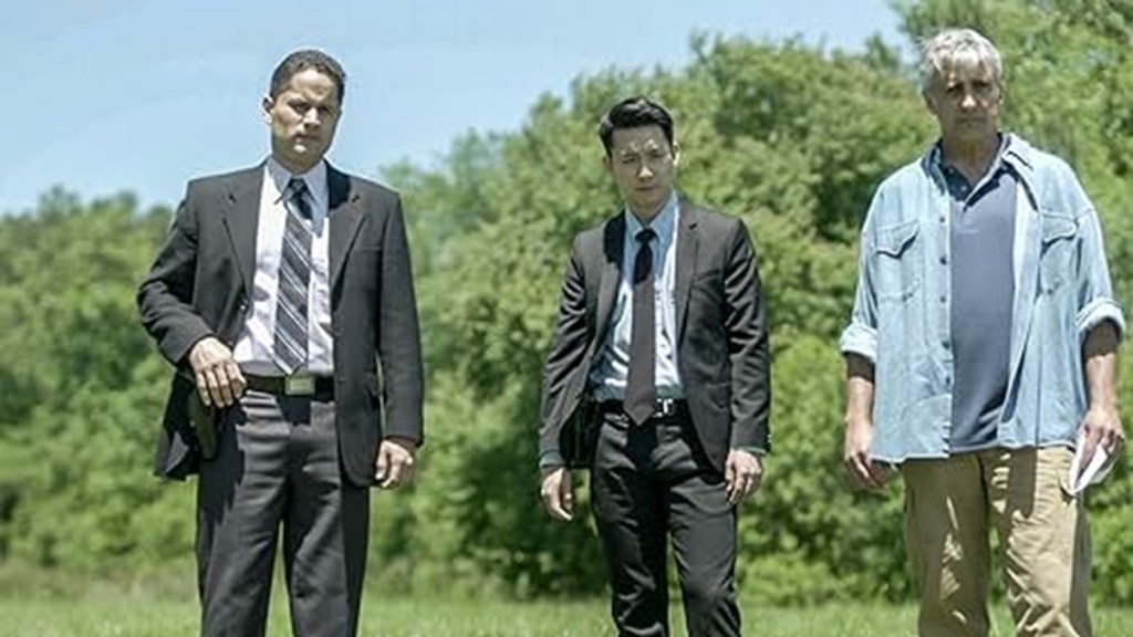 Swamp Murders (2013) Season 5 Streaming: Watch & Stream Online via HBO Max
