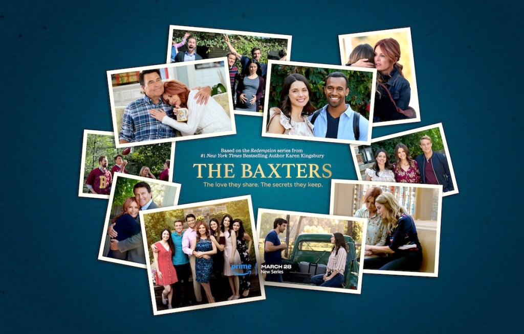 The Baxters