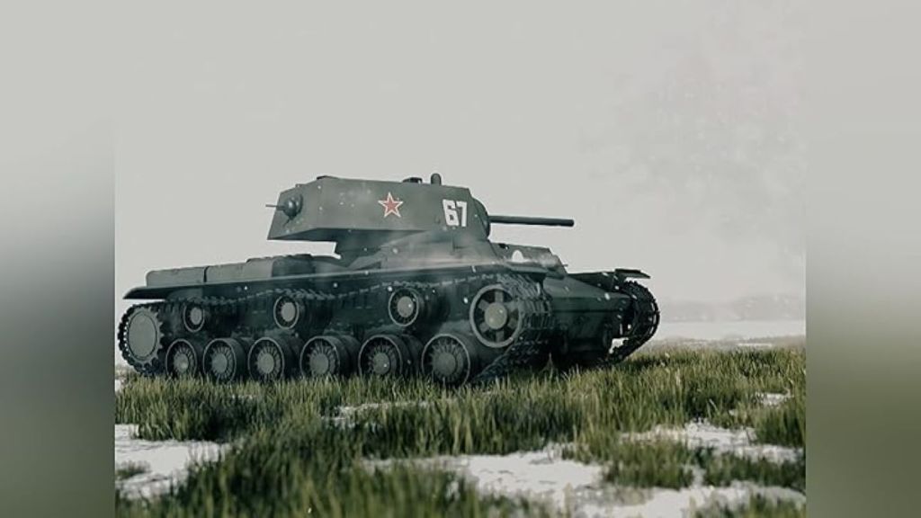 Tank Tech - Evolution of a War Machine Season 1 Streaming: Watch & Stream Online via Amazon Prime Video