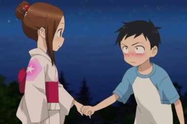 Teasing Master Takagi-san Season 2 Streaming: Watch & Stream Online via Netflix