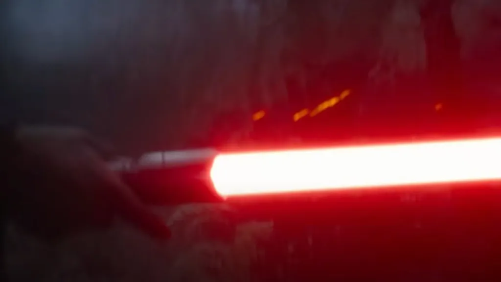 The Acolyte Trailer: Was Darth Plagueis the Sith Holding the Red Lightsaber?