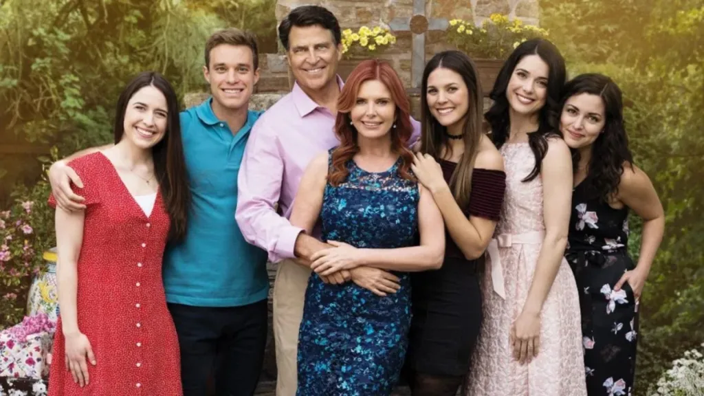 The Baxters Season 1: How Many Episodes & When Do New Episodes Come Out?