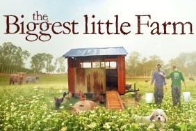 The Biggest Little Farm Streaming: Watch & Stream Online via HBO Max