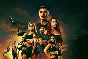 The Challenge (1998) Season 17