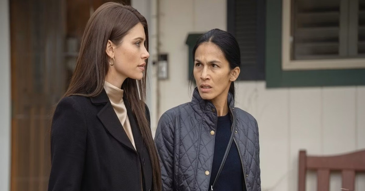 The Cleaning Lady Season 3: How Many Episodes & When Do New Episodes