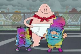 The Epic Tales of Captain Underpants (2018) Season 3 Streaming: Watch & Stream Online via Netflix