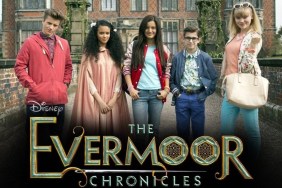 The Evermoor Chronicles Season 1 Streaming: Watch & Stream Online via Disney Plus
