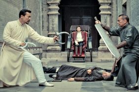 The Final Master (2015)