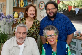 The Great American Baking Show Season 4 streaming