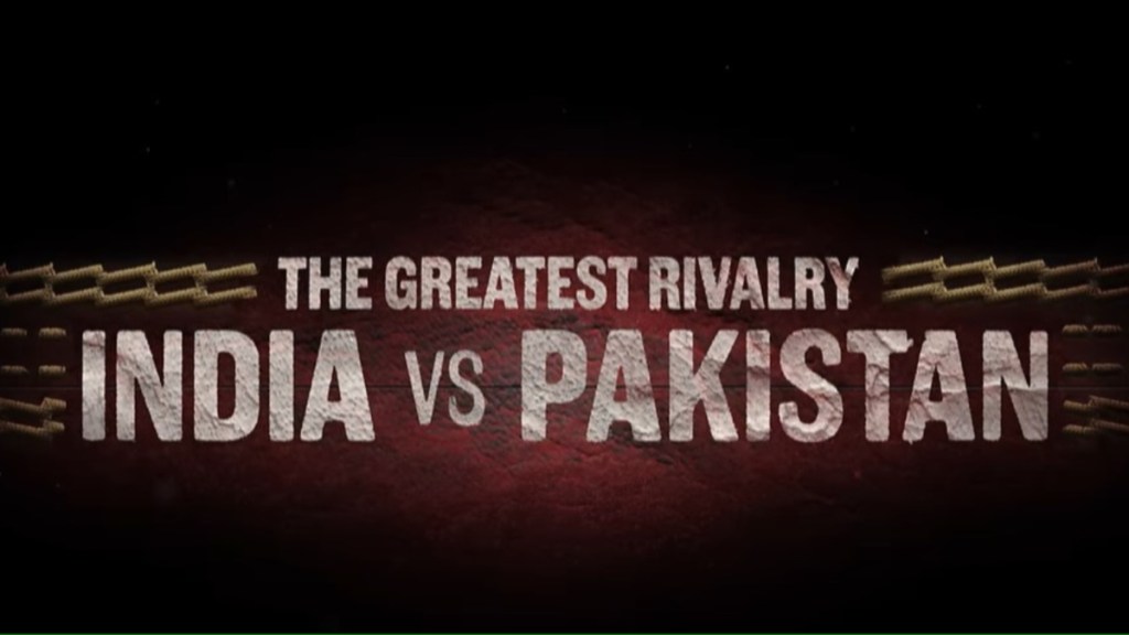 The Greatest Rivalry: India vs. Pakistan Release Date Rumors: When Is It Coming Out?