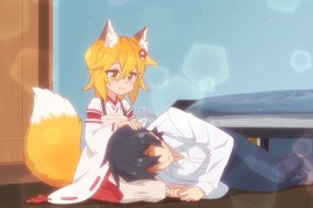 The Helpful Fox Senko-san Season 1 Streaming: Watch & Stream Online via Crunchyroll