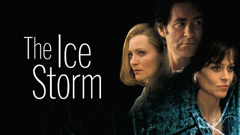 The Ice Storm Streaming: Watch & Stream Online via HBO Max
