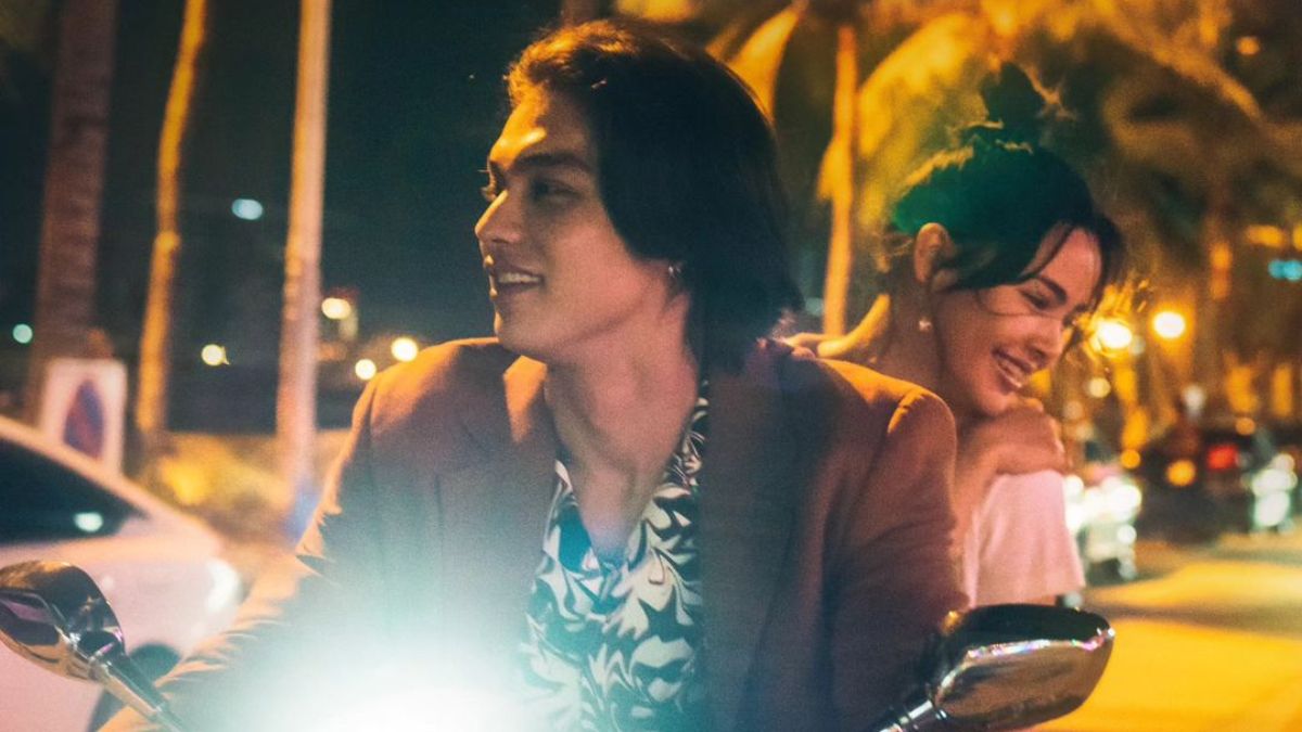 Bright Vachirawit and Yaya Urassaya’s The Interest Release Date Revealed