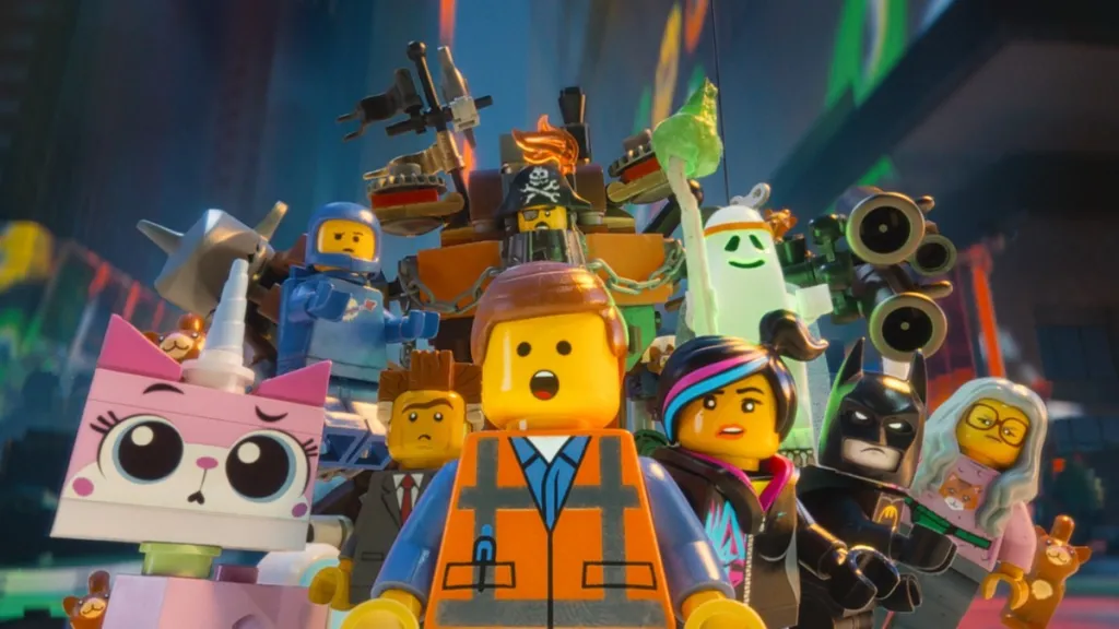 Will There Be a The LEGO Movie 3 Release Date & Is It Coming Out?