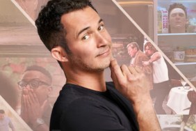 THE MAGIC PRANK SHOW with Justin Willman Season 1 Streaming Release Date: When Is It Coming Out on Netflix?