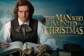 The Man Who Invented Christmas Streaming: Watch & Stream Online via Amazon Prime Video and Starz