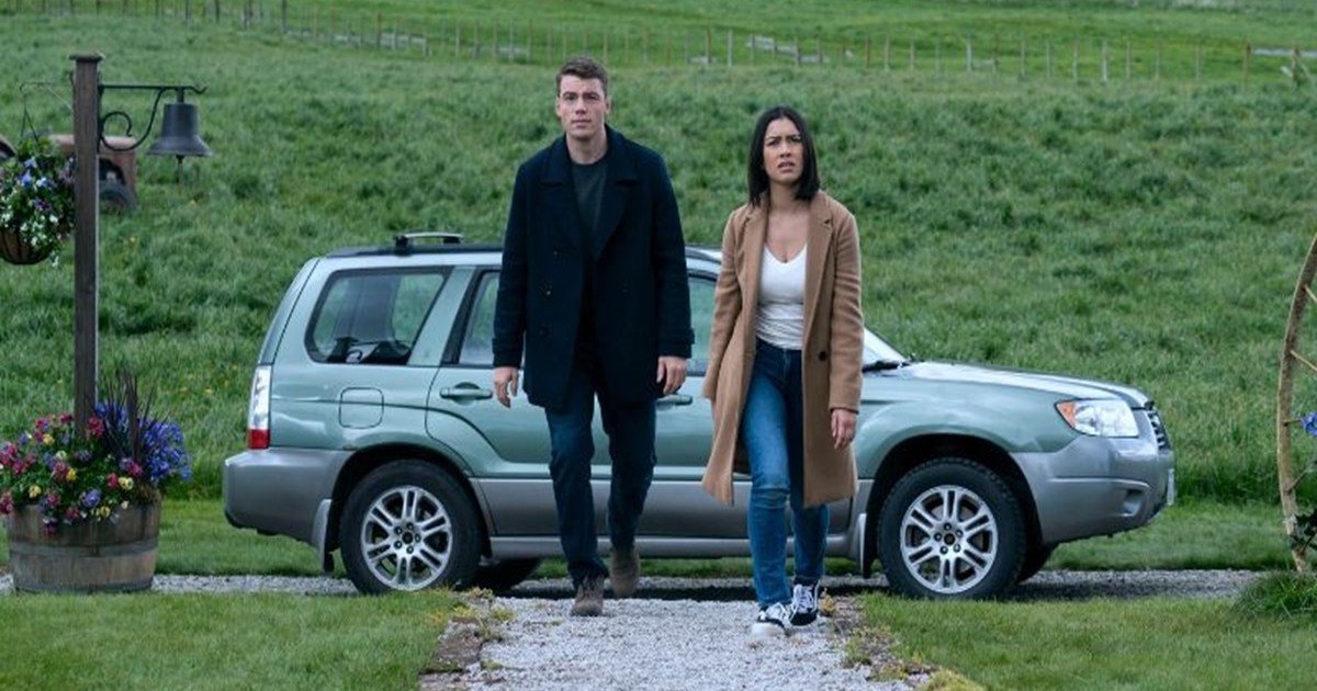 The Night Agent Season 1 Streaming: Watch & Stream Online via Netflix