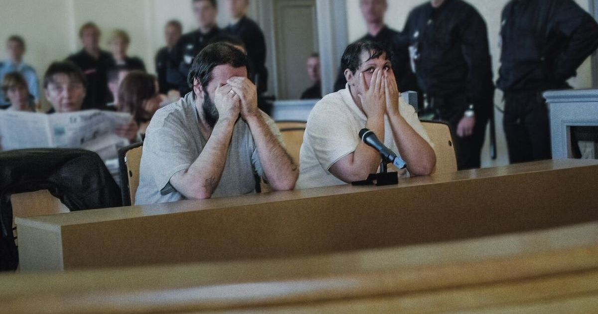 The Outreau Case: A French Nightmare Season 1 Streaming: Watch & Stream Online via Netflix