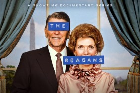 The Reagans (2020) Season 1