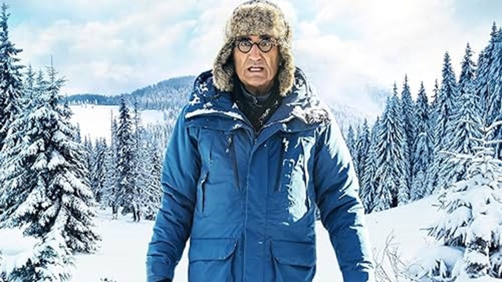Will There Be a The Reluctant Traveler With Eugene Levy Season 3 Release Date & Is It Coming Out?