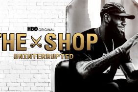 The Shop: Uninterrupted Season 1