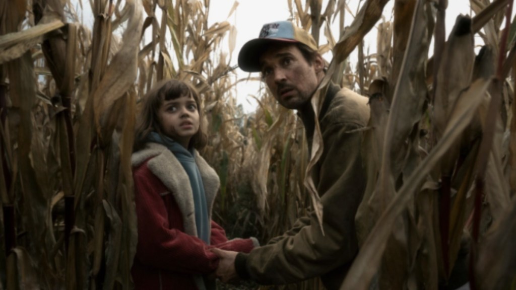 Is There a The Signal Season 1 Episode 5 Release Date or Part 2?