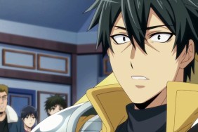The Strongest Tank's Labyrinth Raids Season 1 Episode 11 Release Date & Time on Crunchyroll
