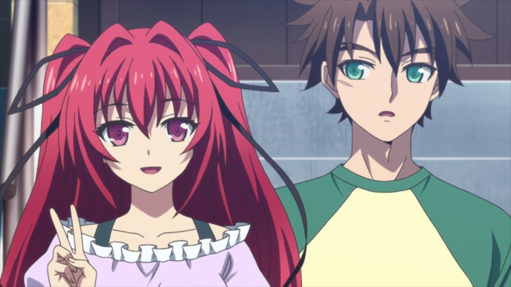 The Testament of Sister New Devil Season 2 Streaming: Watch & Stream Online via Crunchyroll