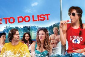 The To Do List Streaming: Watch & Stream Online via Paramount Plus