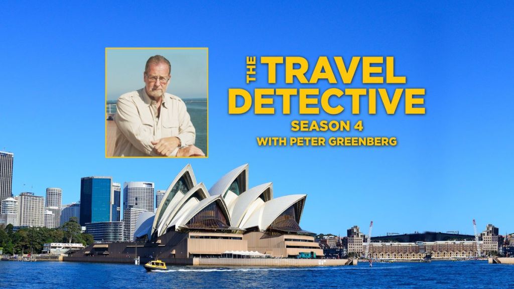 The Travel Detective Season 4 Streaming: Watch & Stream Online via Amazon Prime Video