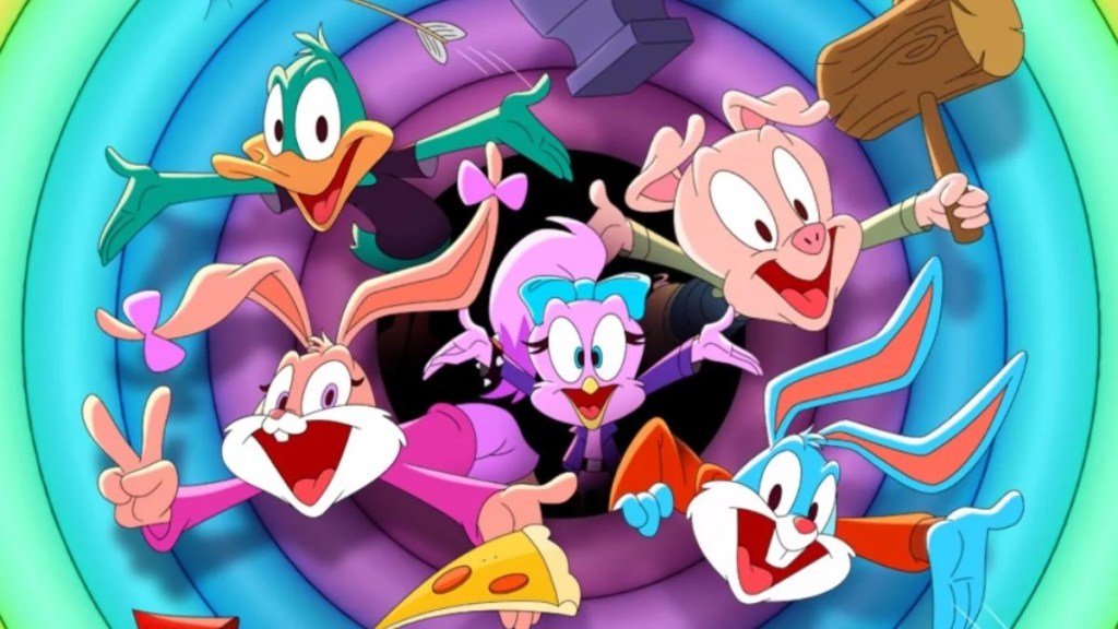 Tiny Toons Looniversity Season 2: How Many Episodes & When Do New Episodes Come Out?