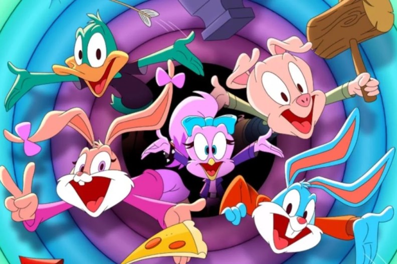 Tiny Toons Looniversity Season 2: How Many Episodes & When Do New Episodes Come Out?