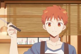 Today's Menu for the Emiya Family Season 1 Streaming: Watch & Stream Online via Crunchyroll