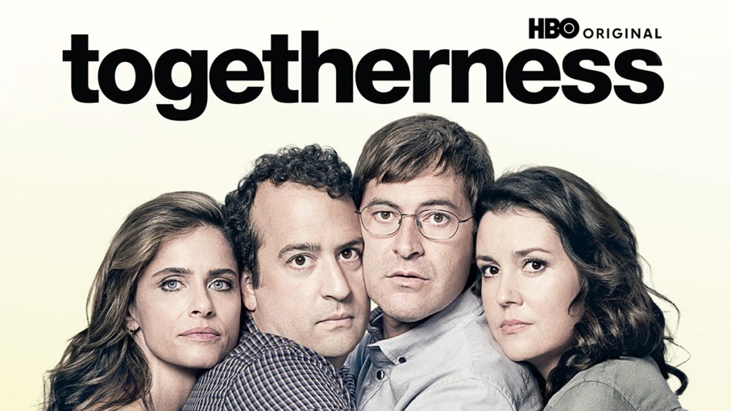 Togetherness (2015) Season 1 Streaming: Watch & Stream Online via HBO Max