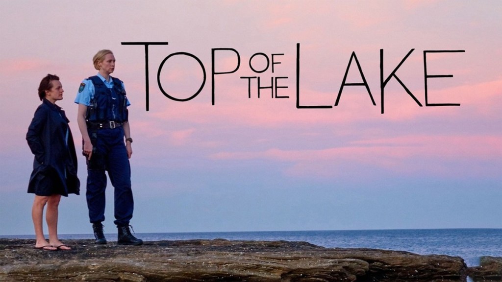 Top of the Lake Season 1