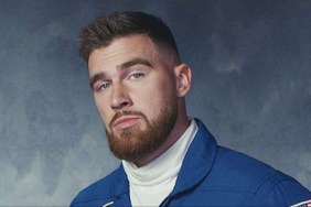 Grotesquerie: Travis Kelce Joins New Ryan Murphy Horror Series