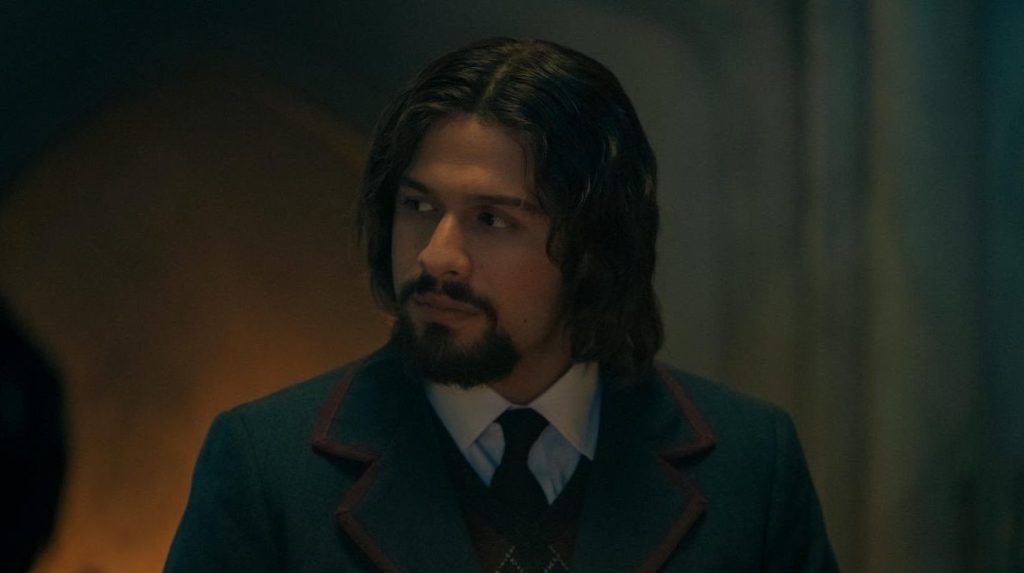 Ballerina Cast: The Umbrella Academy & Rogue One Stars Join John Wick Spin-off