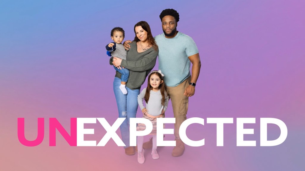 Unexpected (2017) Season 3 Streaming: Watch & Stream Online via Hulu & HBO Max