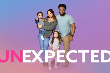 Unexpected (2017) Season 3 Streaming: Watch & Stream Online via Hulu & HBO Max