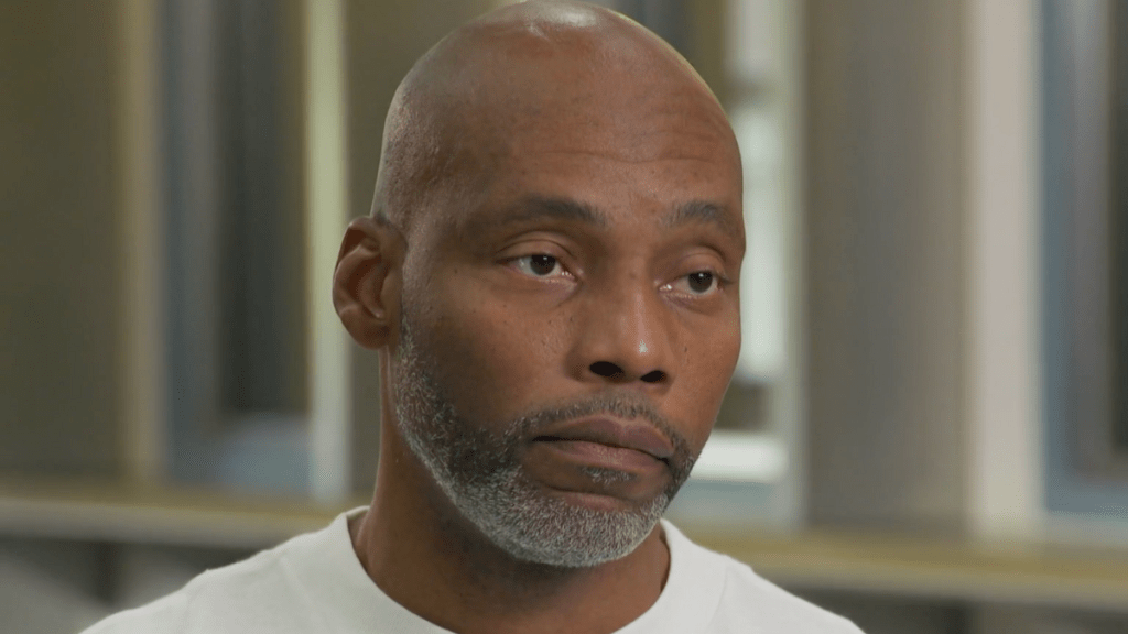 CBS 48 Hours revisits Lamar Johnson's wrongful conviction for the 1994 murder of Markus Boyd.