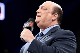 WWE Legend Paul Heyman