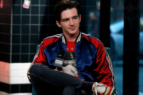 Drake Bell attending Build Series at Build Studio in New York City