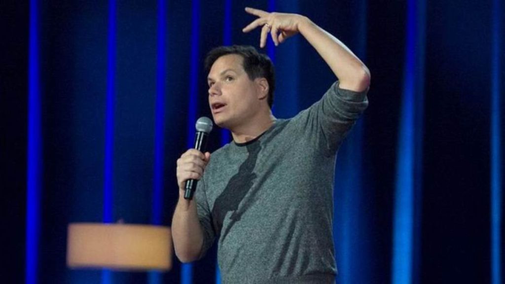Michael Ian Black: Noted Expert Streaming: Watch & Stream Online via Amazon Prime Video