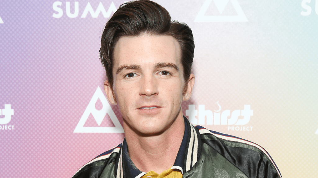 Drake Bell attends Thirst Project's Inaugural Legacy Summit at Pepperdine University in Malibu, California