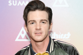 Drake Bell attends Thirst Project's Inaugural Legacy Summit at Pepperdine University in Malibu, California