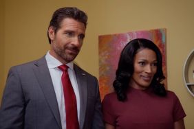 Tyler Perry’s The Oval Season 5 Episode 22